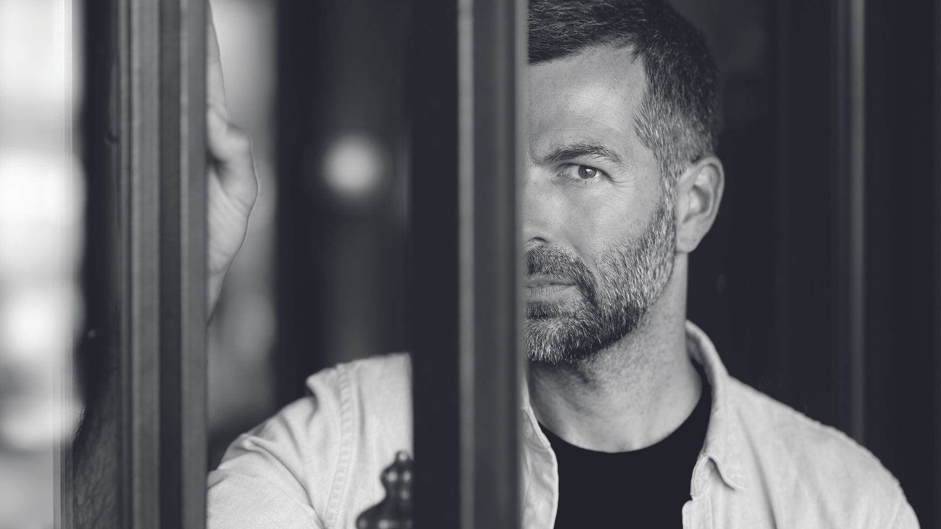 Χρήστος Μαρκογιαννάκης: «Στη λογοτεχνία, τους εγκληματίες μπορούμε να τους ελέγξουμε»-1