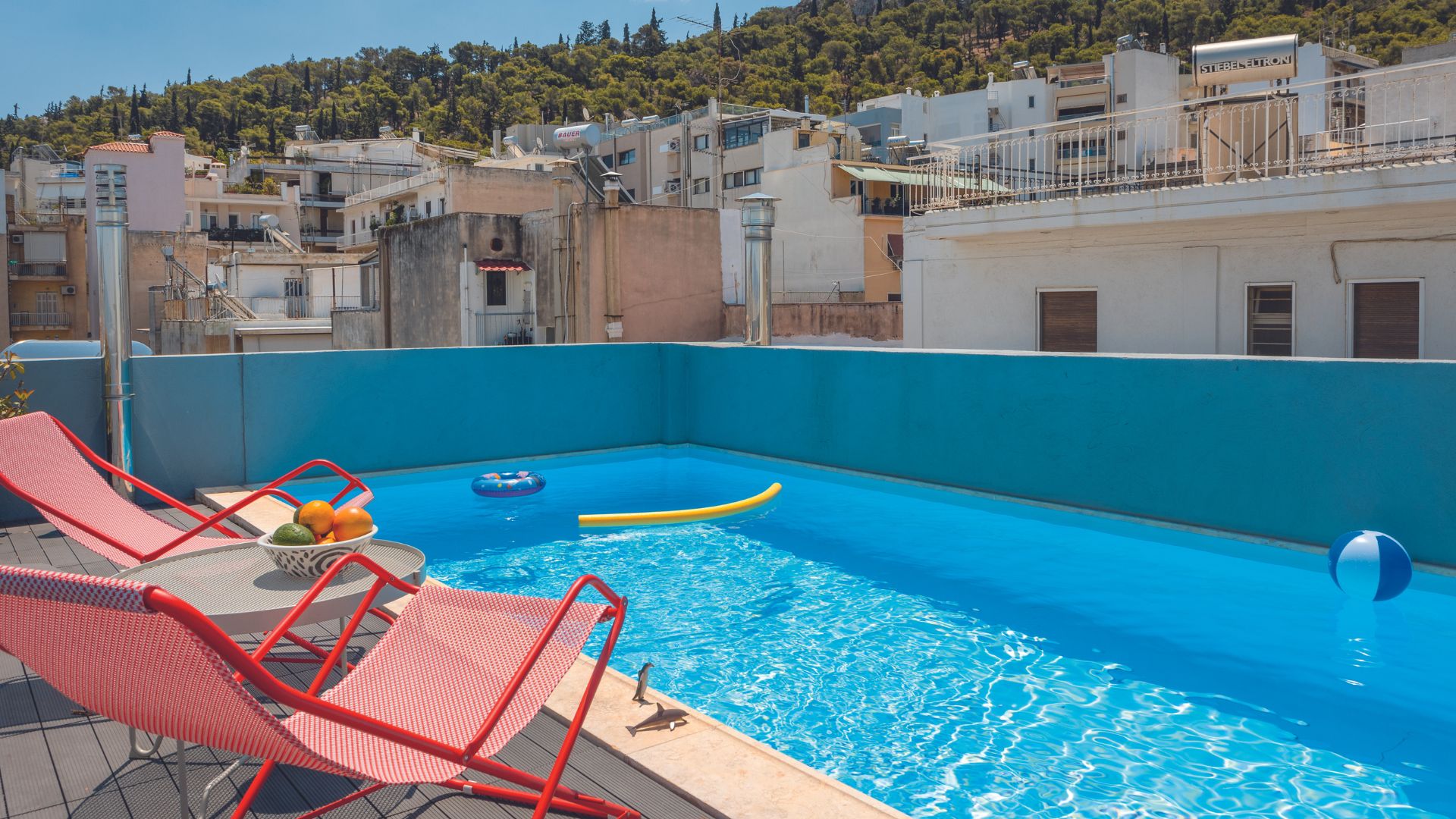 Μy Space: Φως και δημιουργία σε ένα διαμέρισμα στη Νεάπολη Εξαρχείων-1