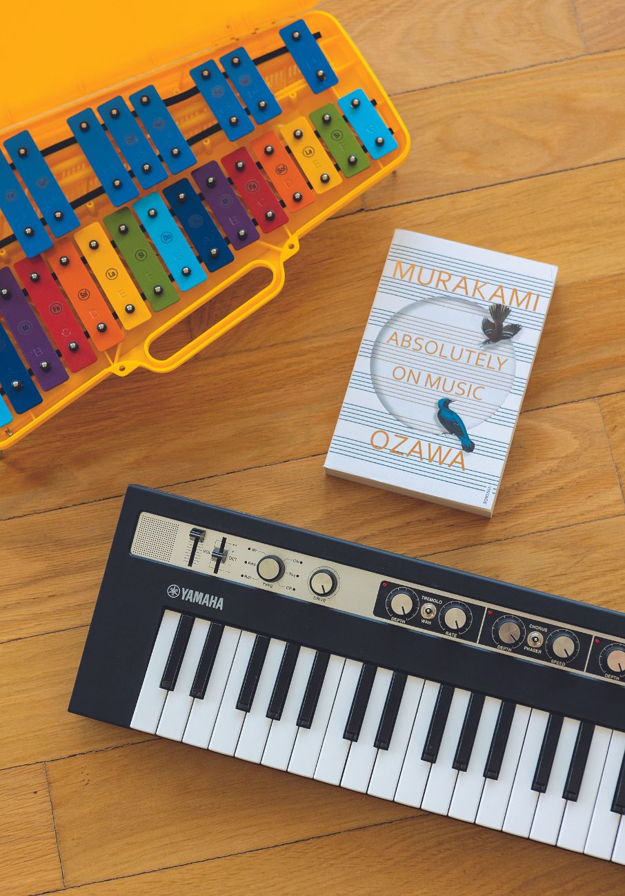 Μy Space: Φως και δημιουργία σε ένα διαμέρισμα στη Νεάπολη Εξαρχείων-3