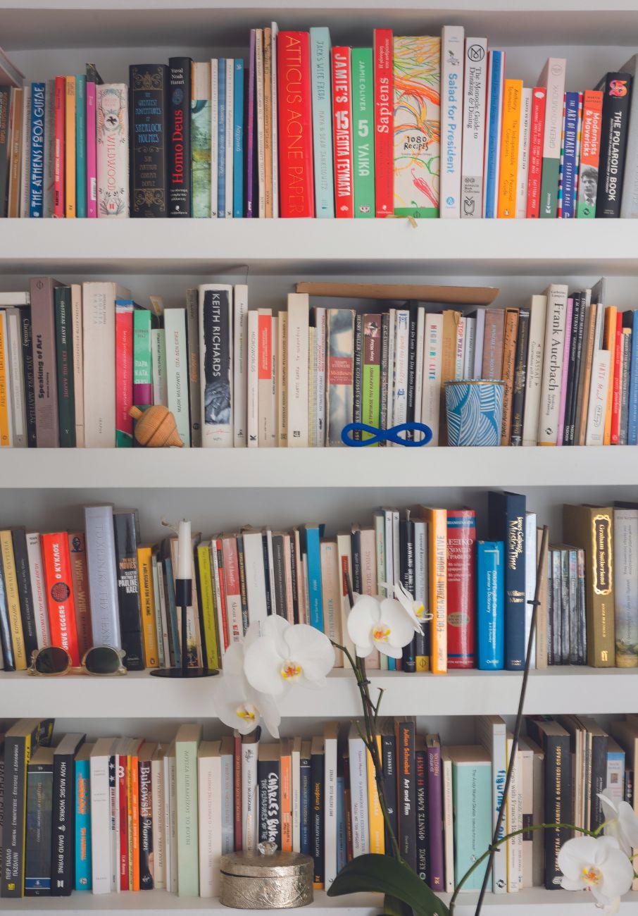 Μy Space: Φως και δημιουργία σε ένα διαμέρισμα στη Νεάπολη Εξαρχείων-5