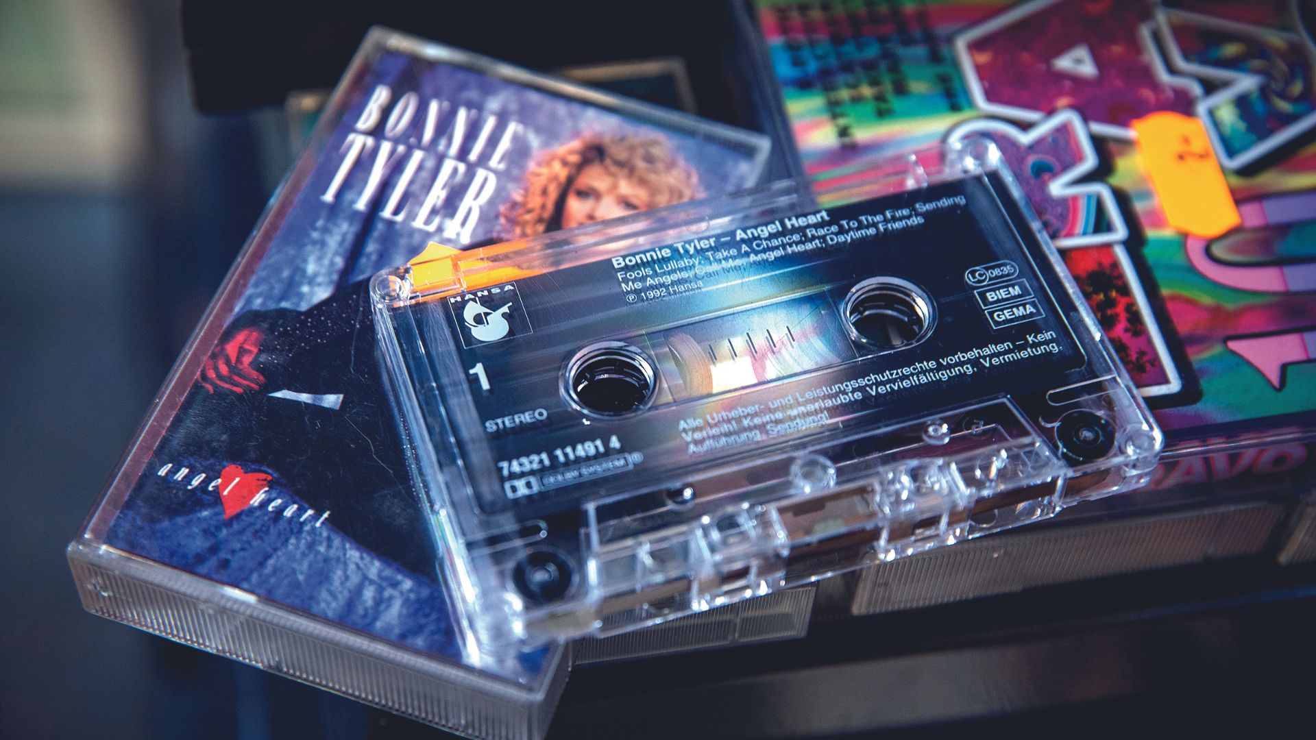 30 λεπτά στο τηλέφωνο με την Bonnie Tyler-3