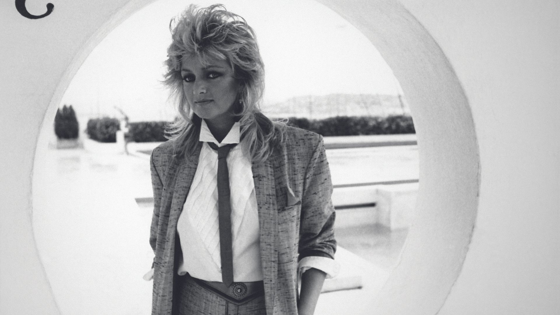 30 λεπτά στο τηλέφωνο με την Bonnie Tyler-4