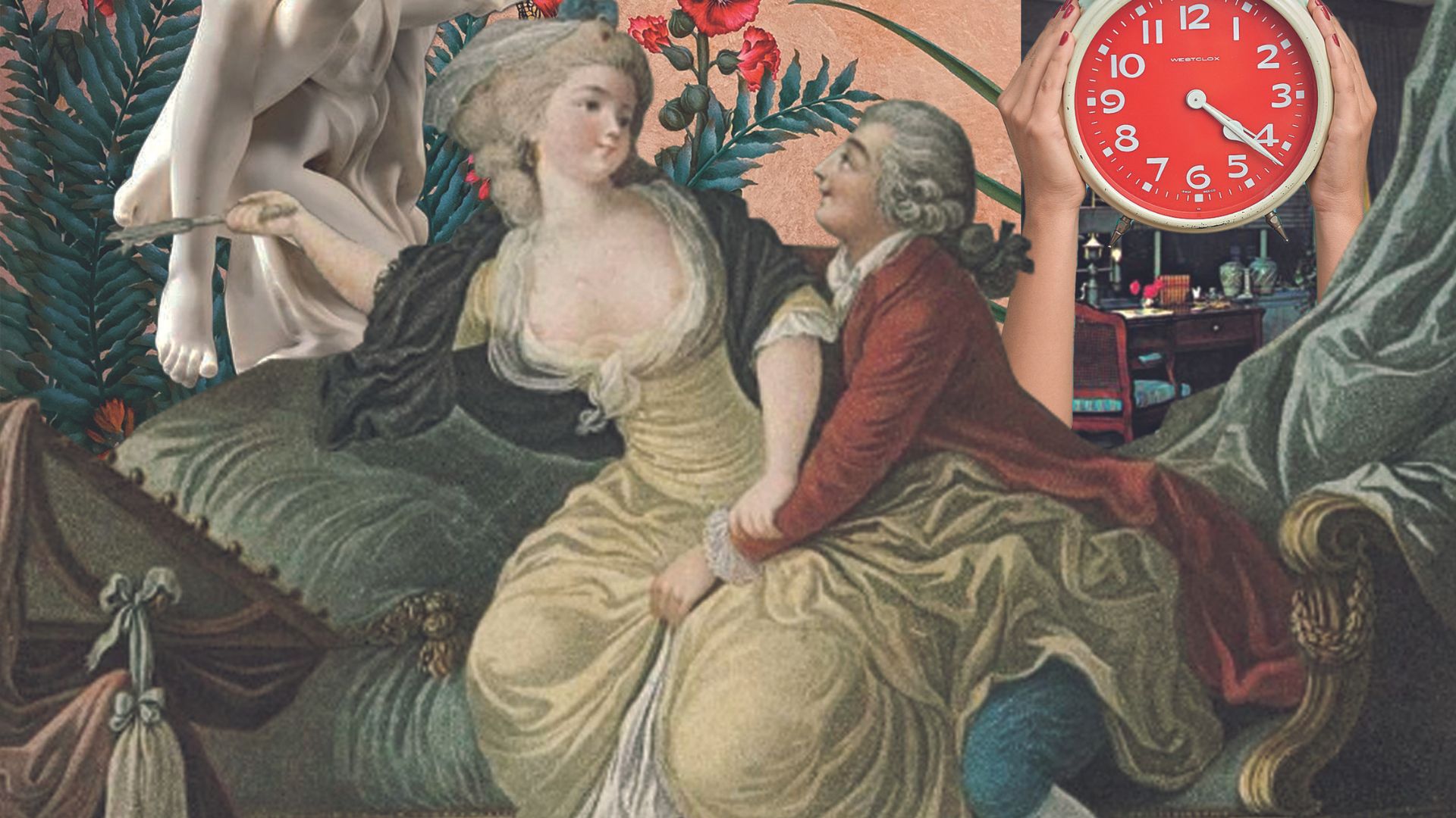 Υπνος ή σεξ; Ενα διαχρονικό δίλημμα στις μακροχρόνιες σχέσεις-1