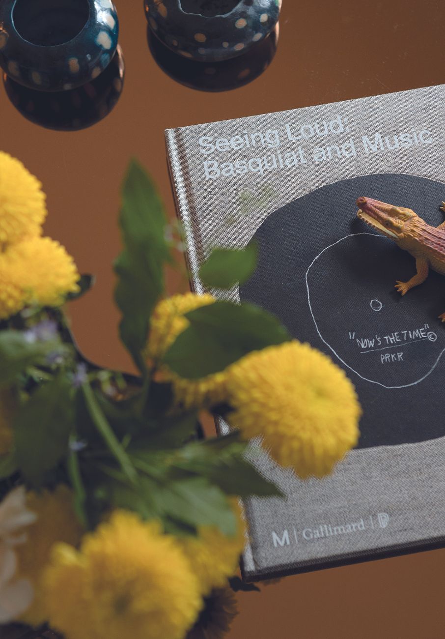 Μy Space: Μάρμαρο και φως σε ένα διαμέρισμα 88 τ.μ. στο κέντρο της Αθήνας-4