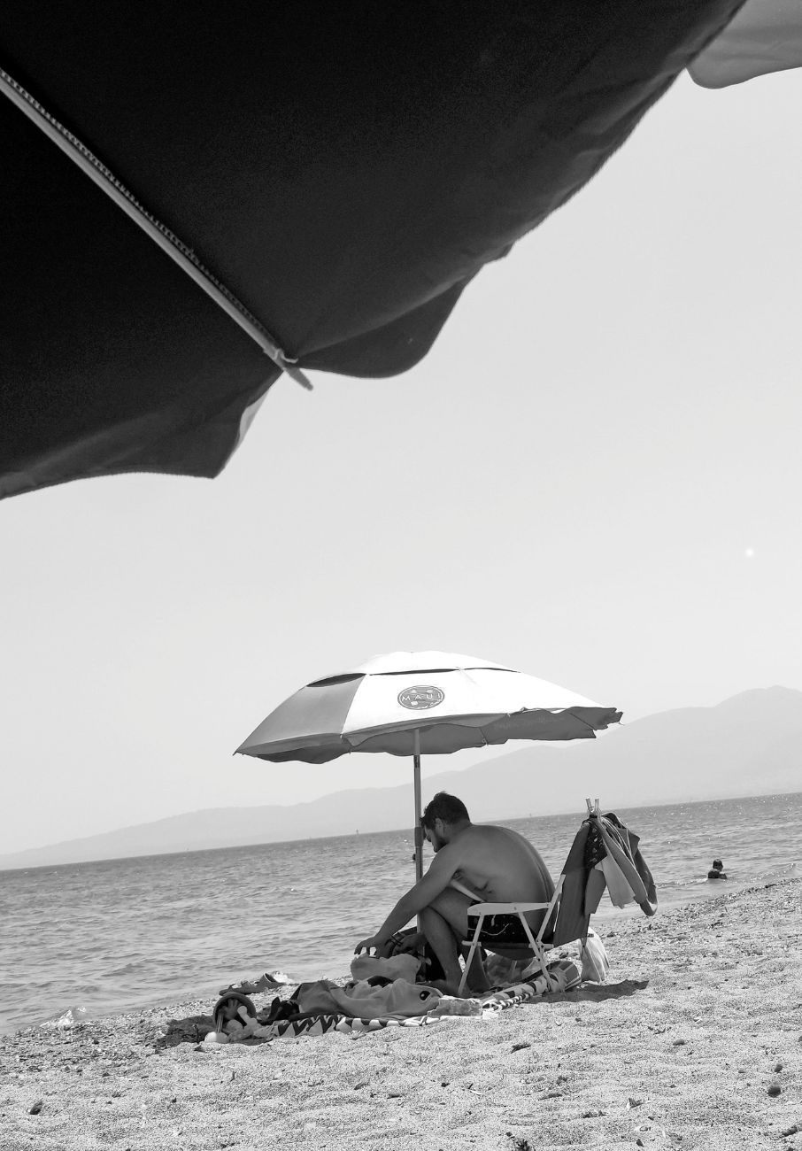 Δρομολόγια: Μέρες του καύσωνα και Σφήκες-2