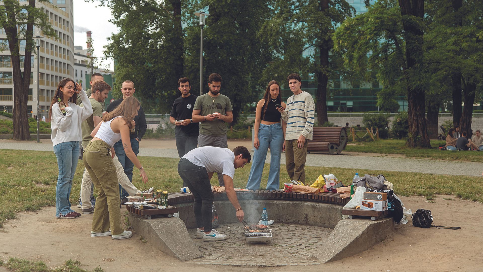 Βρότσλαβ: Μια φοιτητική «προσφυγούπολη» στα νότια της Πολωνίας-8