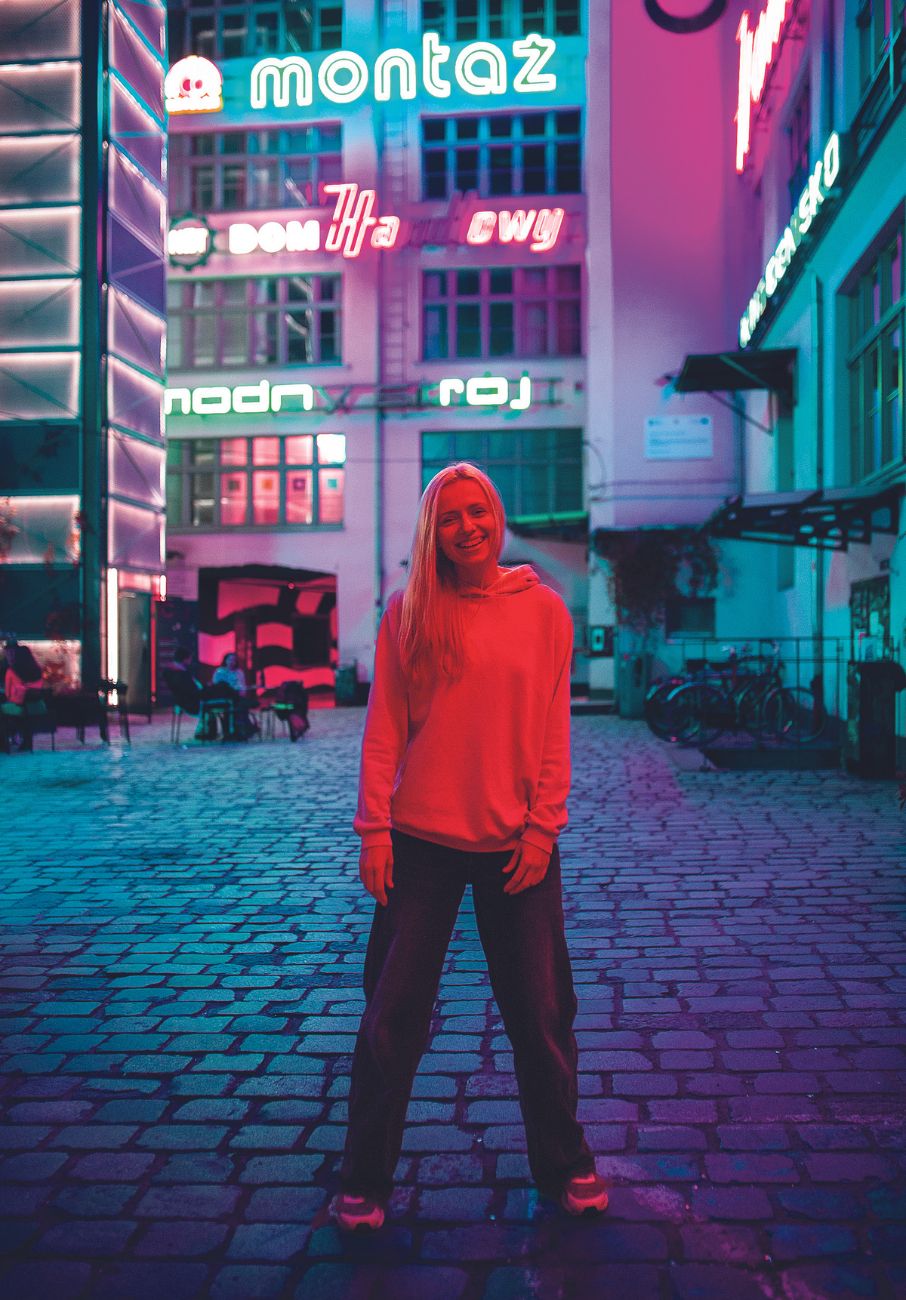 Βρότσλαβ: Μια φοιτητική «προσφυγούπολη» στα νότια της Πολωνίας-9