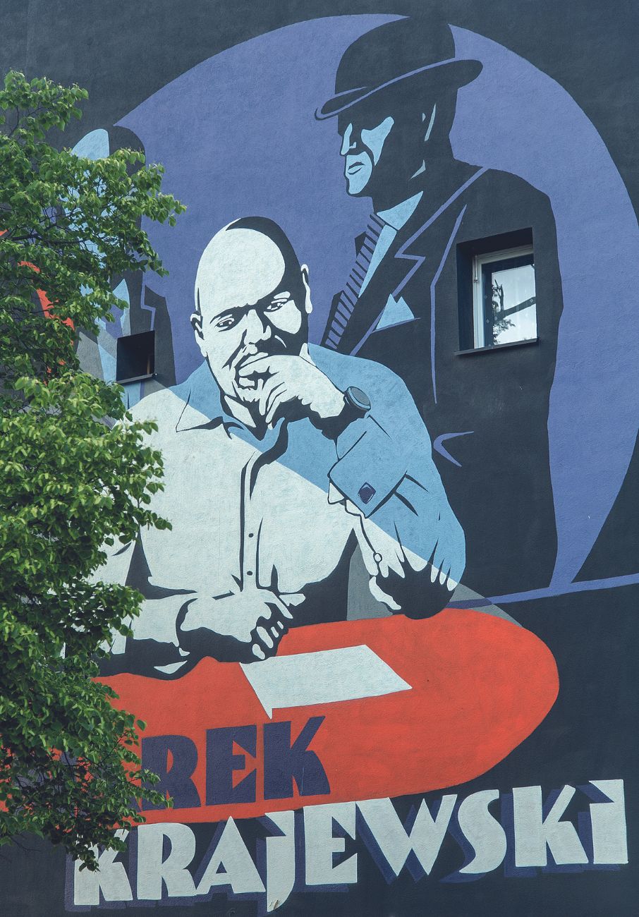 Βρότσλαβ: Μια φοιτητική «προσφυγούπολη» στα νότια της Πολωνίας-5