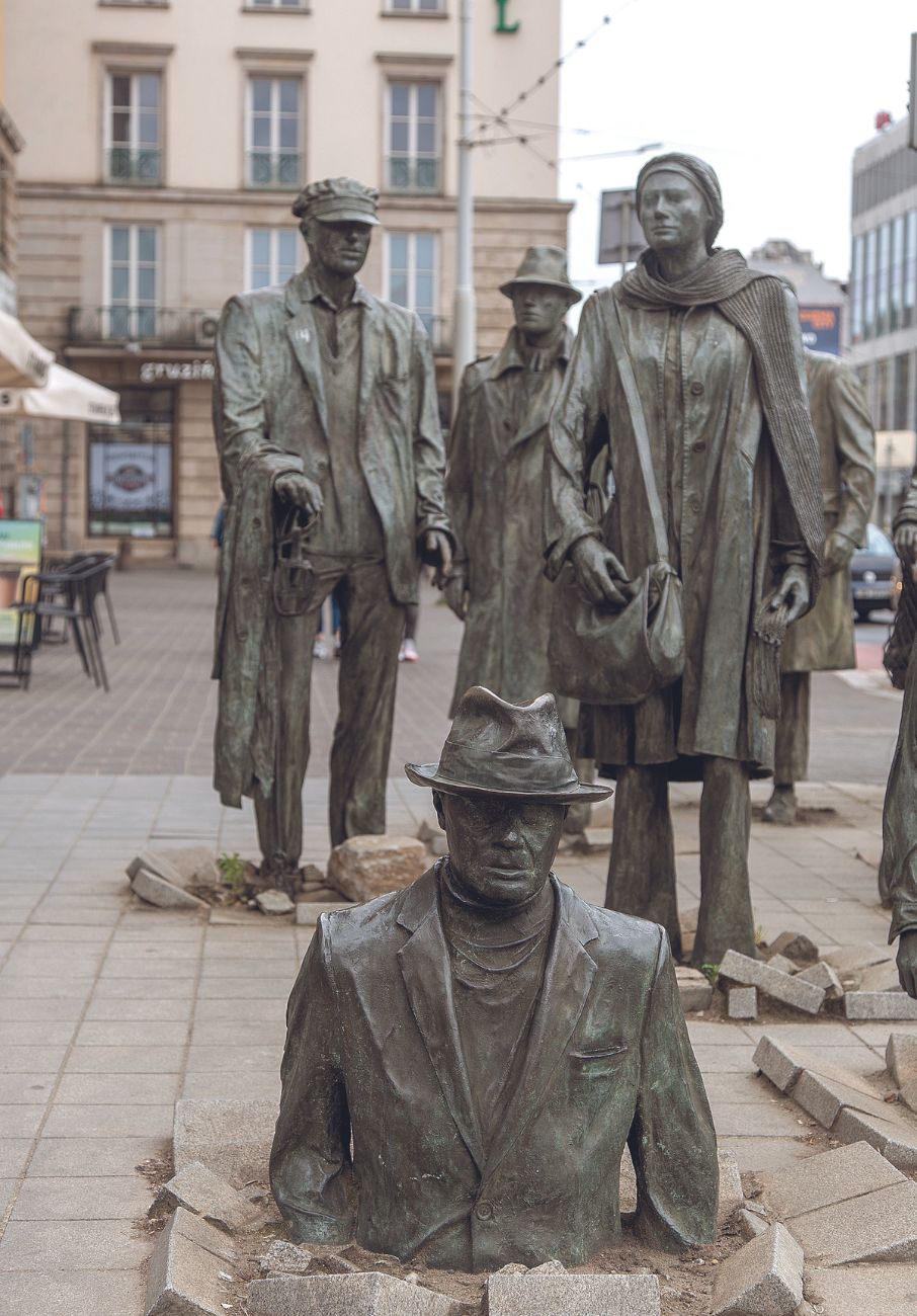 Βρότσλαβ: Μια φοιτητική «προσφυγούπολη» στα νότια της Πολωνίας-2