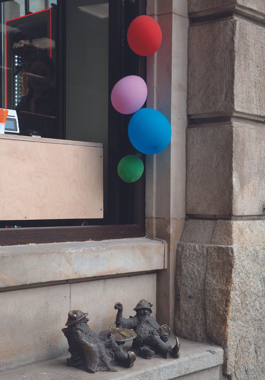 Βρότσλαβ: Μια φοιτητική «προσφυγούπολη» στα νότια της Πολωνίας-3