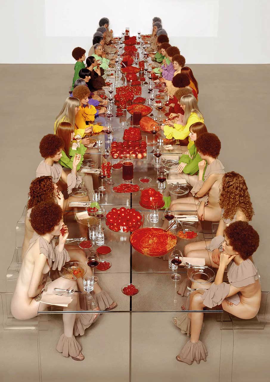 Η διεθνής εικαστική πρωτοπορία πάει Λέσβο-1