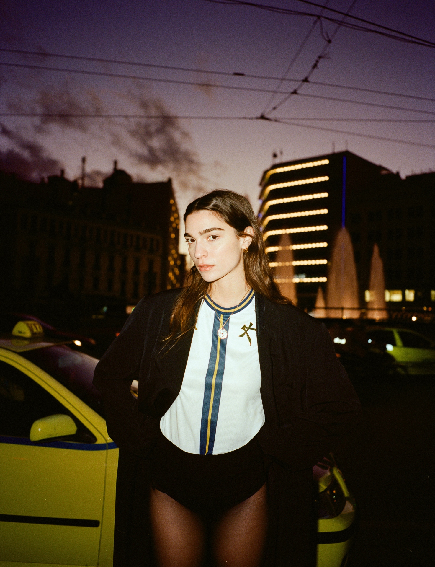 Η Athens Kallithea FC βάζει γκολ στο Εθνικό Μουσείο Σύγχρονης Τέχνης-1