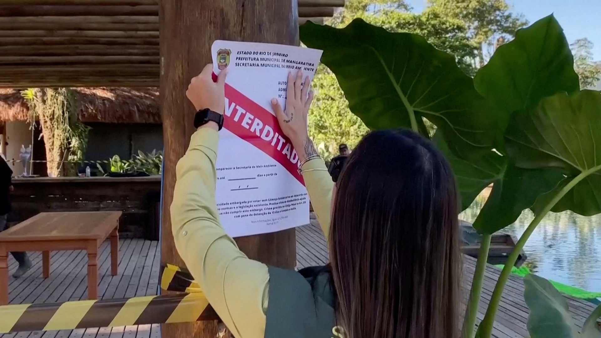 Βραζιλία: Πρόστιμο 3 εκατ. ευρώ στον Νεϊμάρ για οικοδομικές αυθαιρεσίες-1