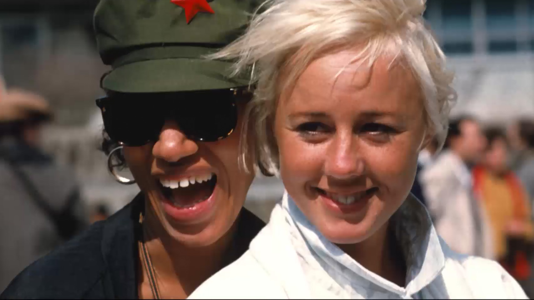 Wham! Η αβάσταχτη ελαφρότητα των 80s-2