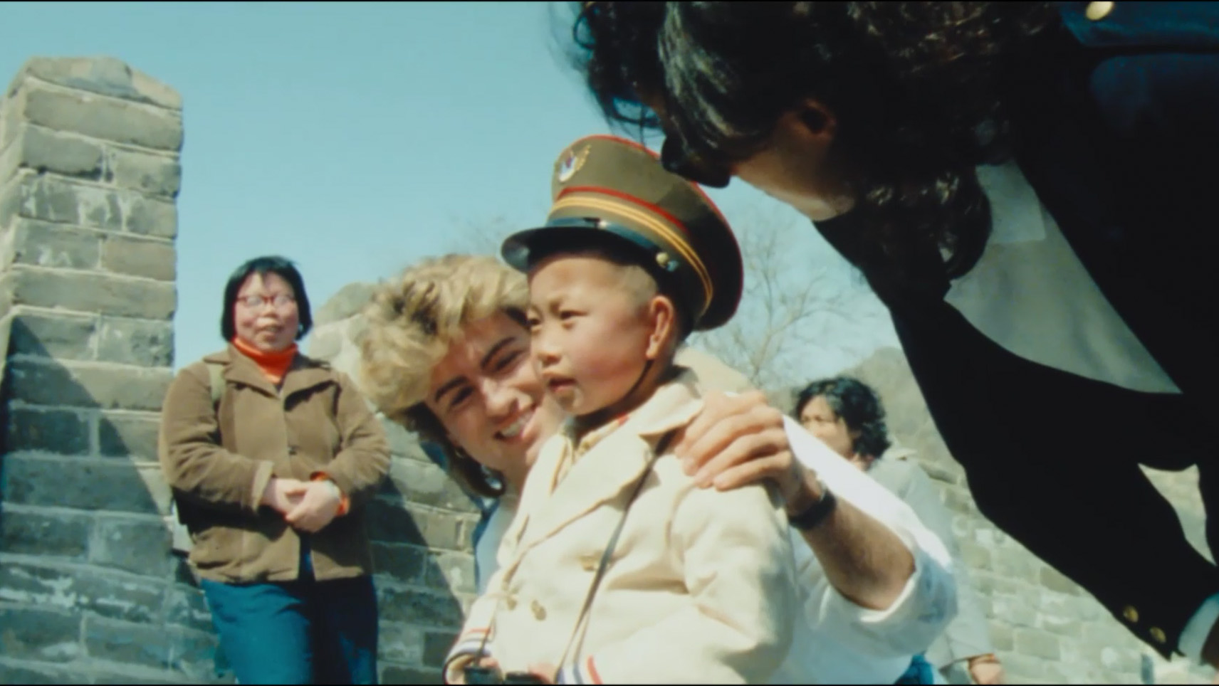 Wham! Η αβάσταχτη ελαφρότητα των 80s-5