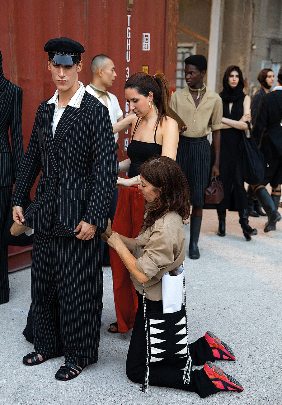 Δέκα χρόνια Zeus+Δione: Πώς ένα ελληνικό brand γίνεται διεθνές-1