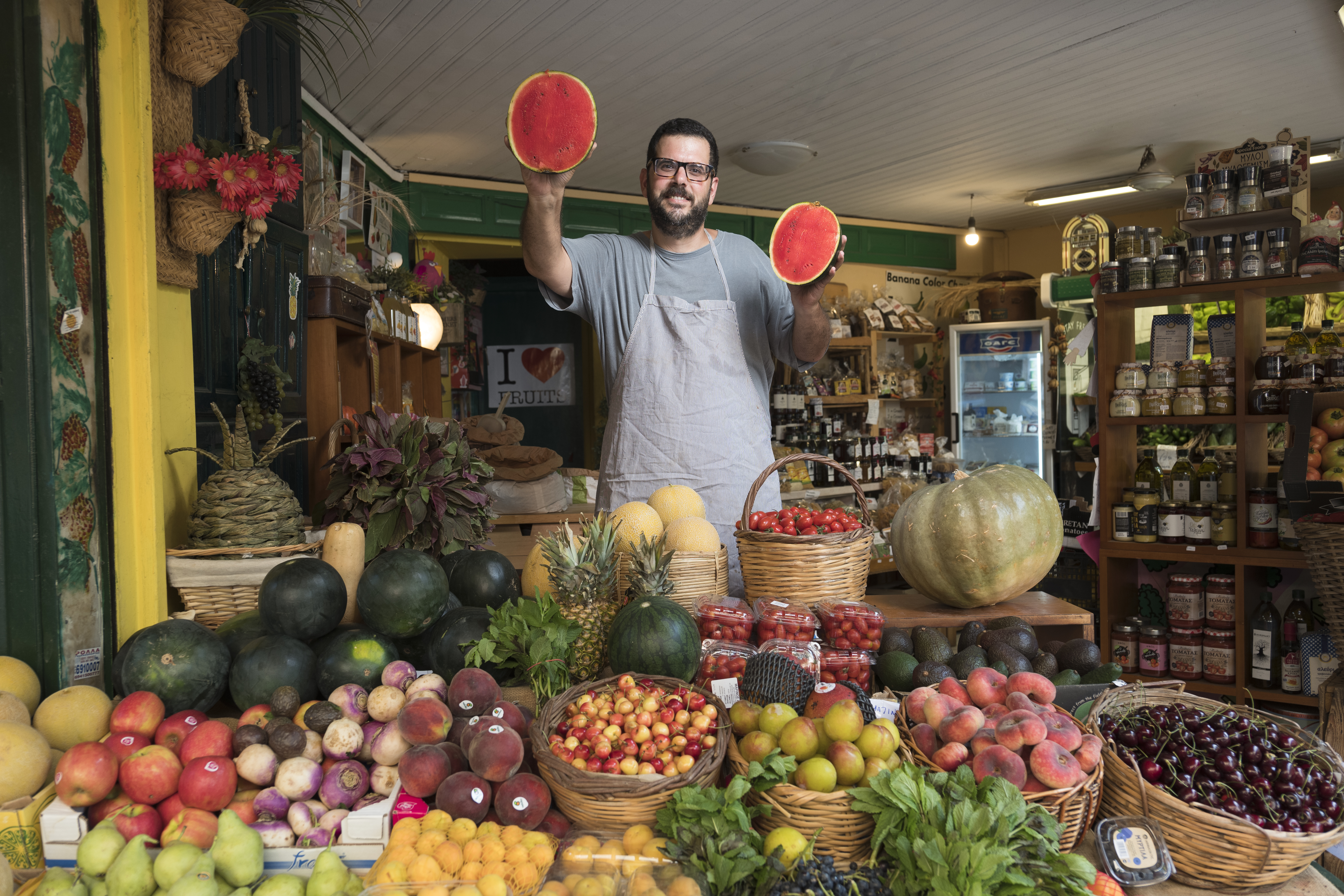 Αυτοί που «σώζουν» το Αθηναϊκό καλοκαίρι-9