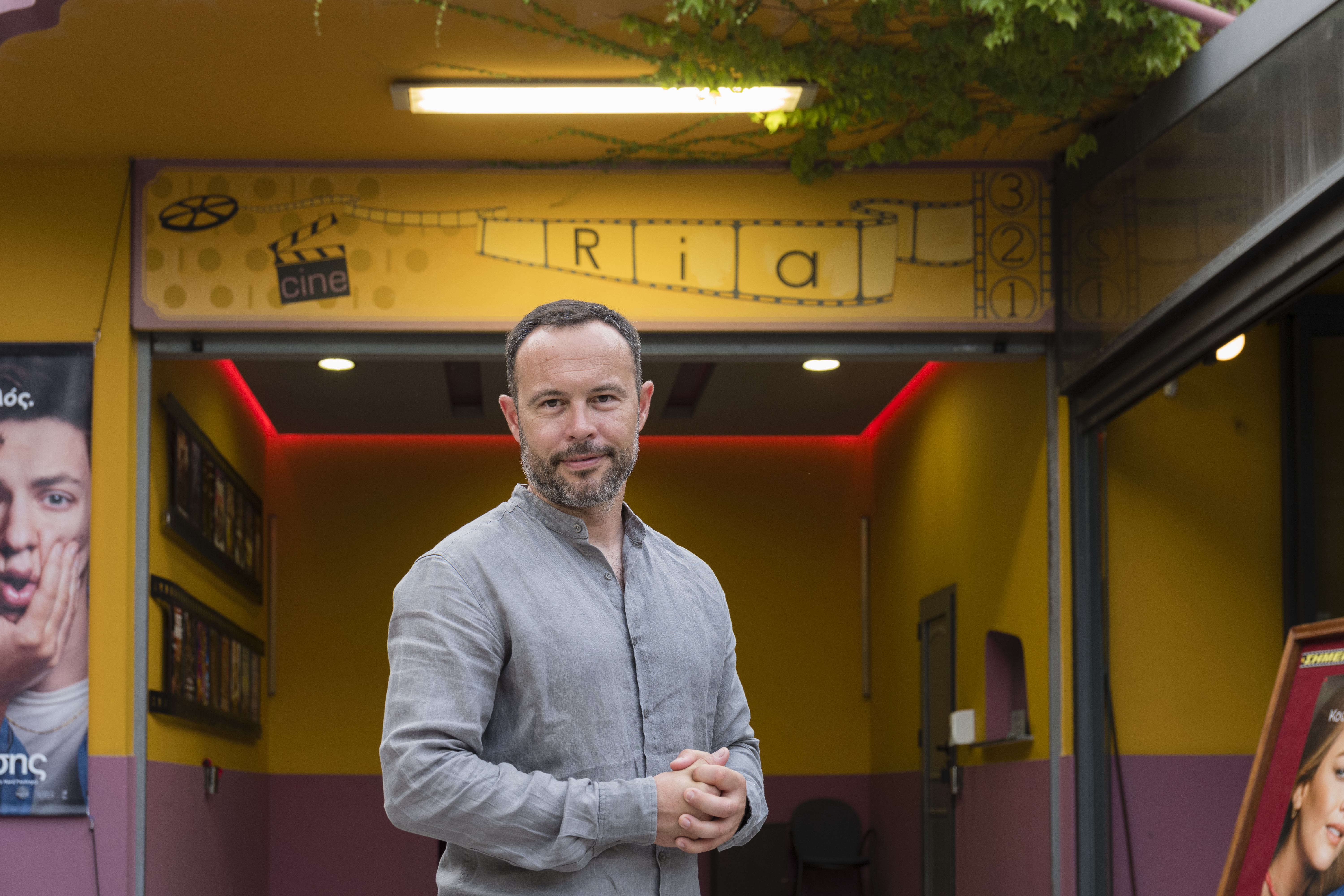 Αυτοί που «σώζουν» το Αθηναϊκό καλοκαίρι-7