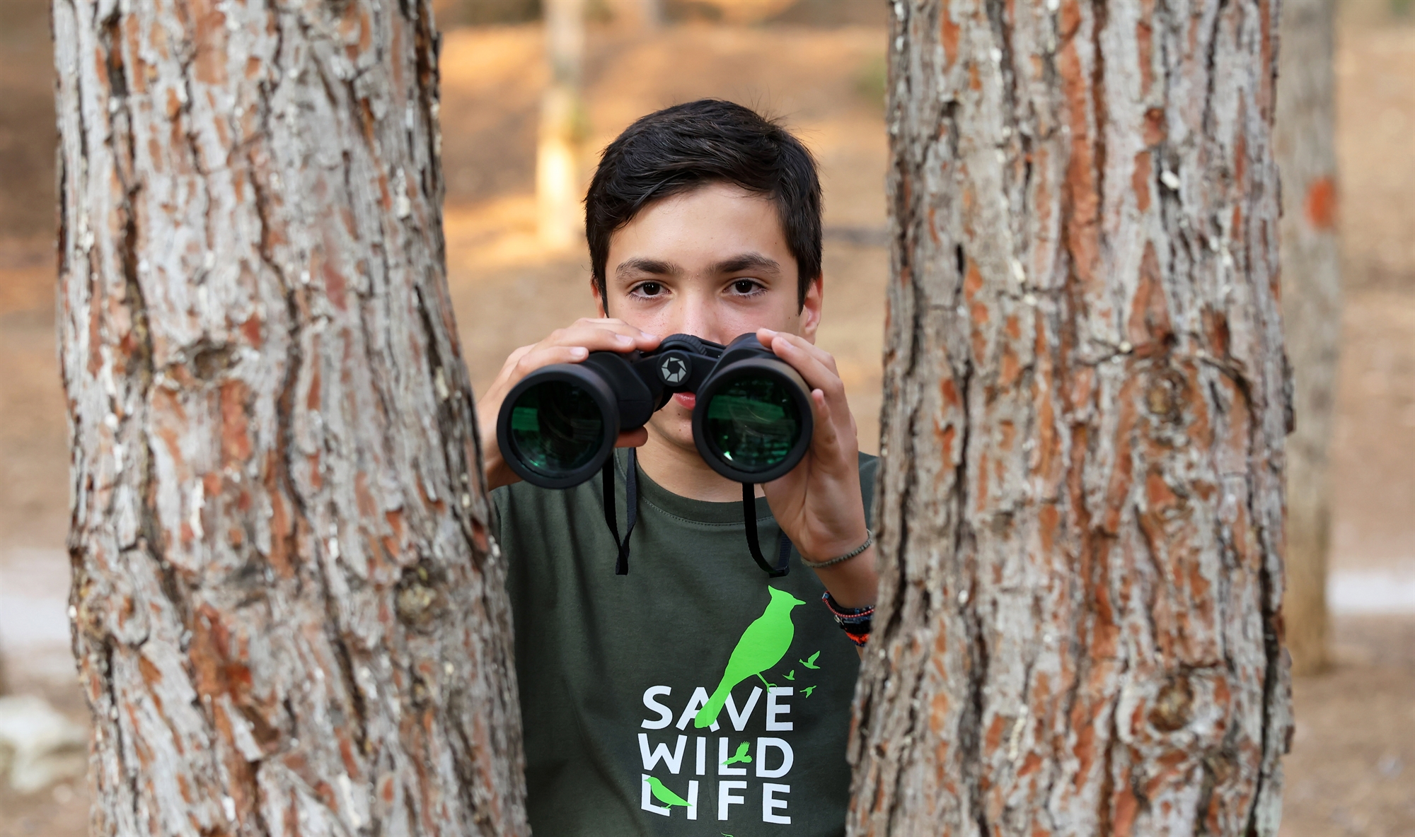 Προστασία πτηνών: «Τους δίνουμε μια δεύτερη ευκαιρία στη ζωή»-3