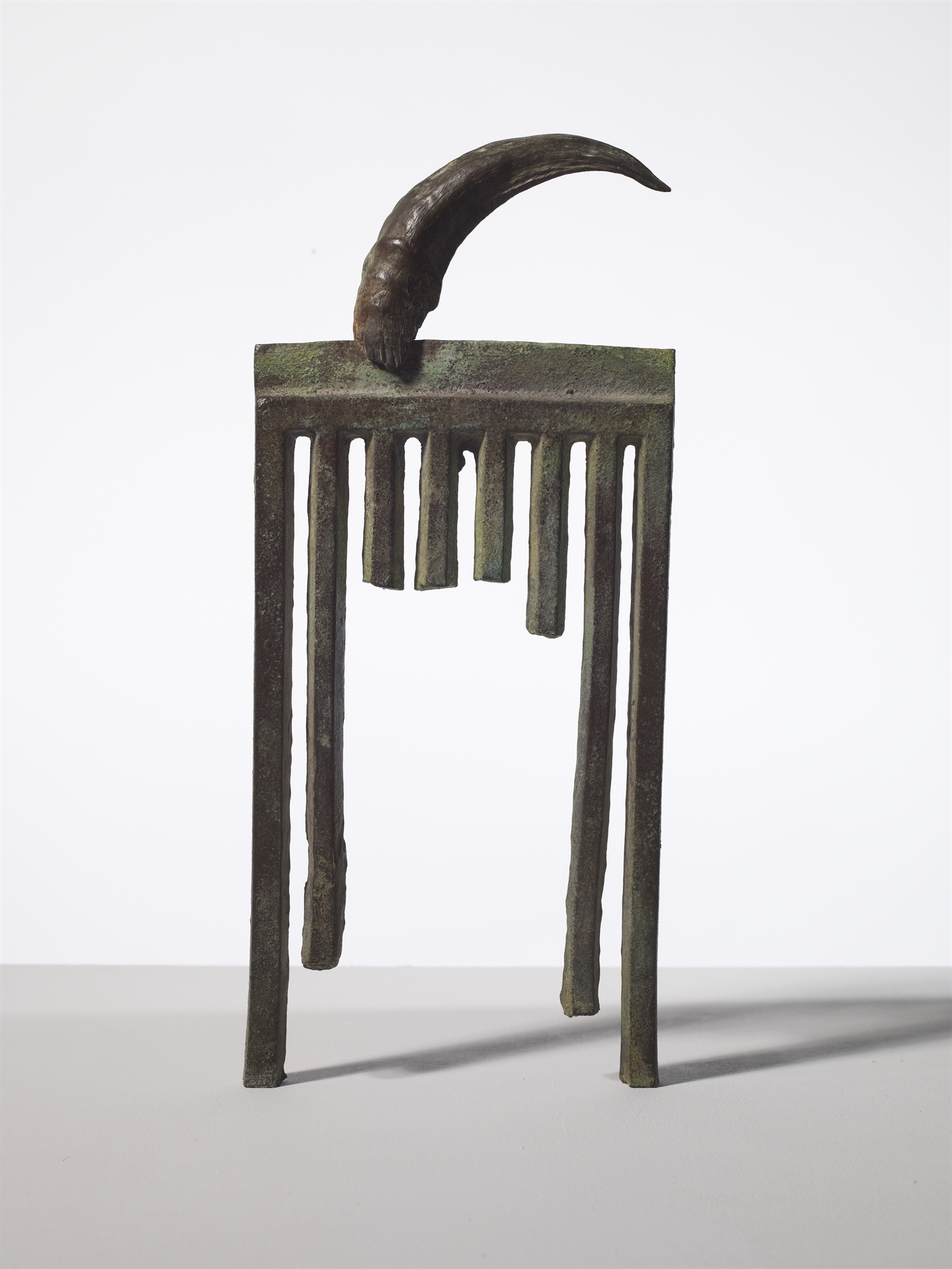 Το ποιητικό «σύμπαν» του Ζουάν Μιρό-1