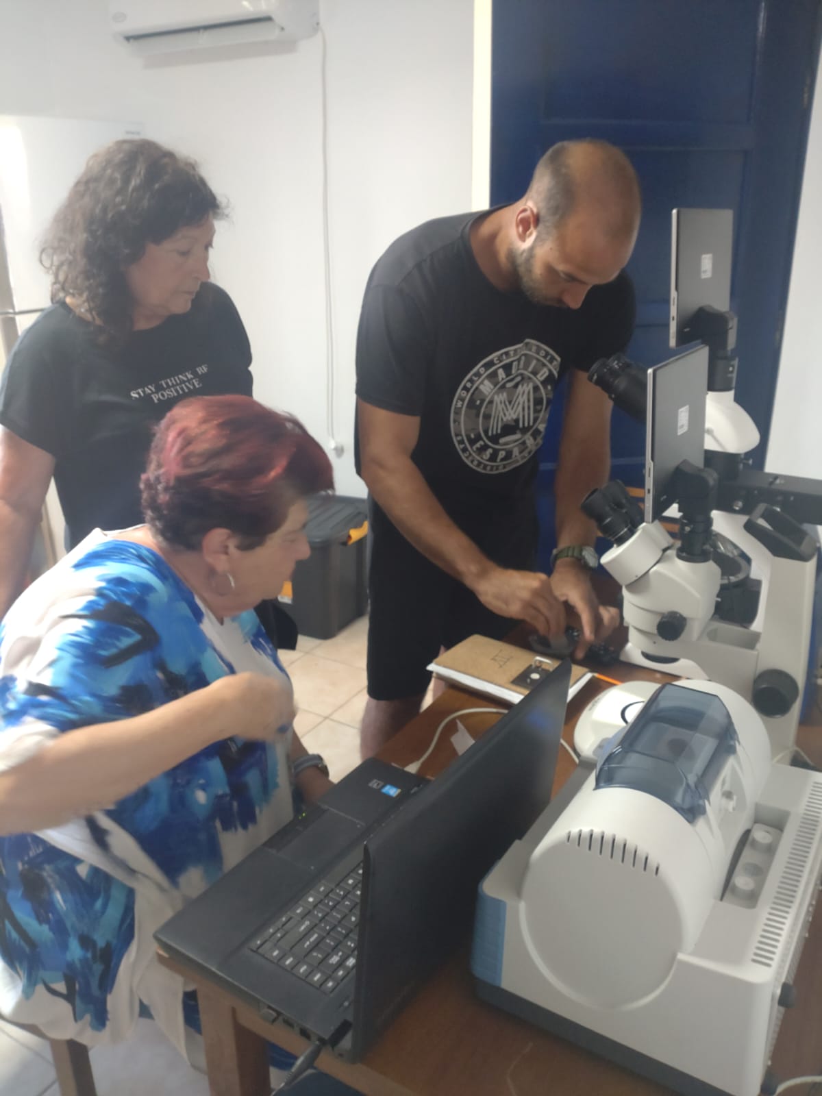 «Στα Αντικύθηρα ψάχνουμε τη σύνεση»-3