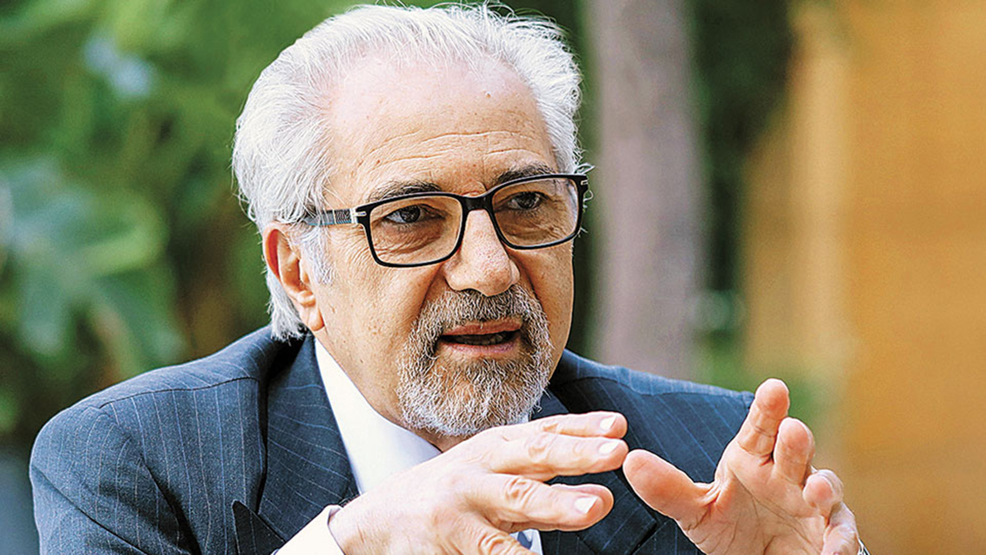 Στέλιος Παπαδόπουλος: Ο Ελληνας πίσω από το φάρμακο για τη νόσο Αλτσχάιμερ-2