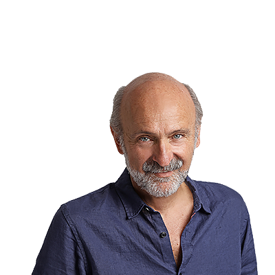 Ανδρέας Πετρουλάκης