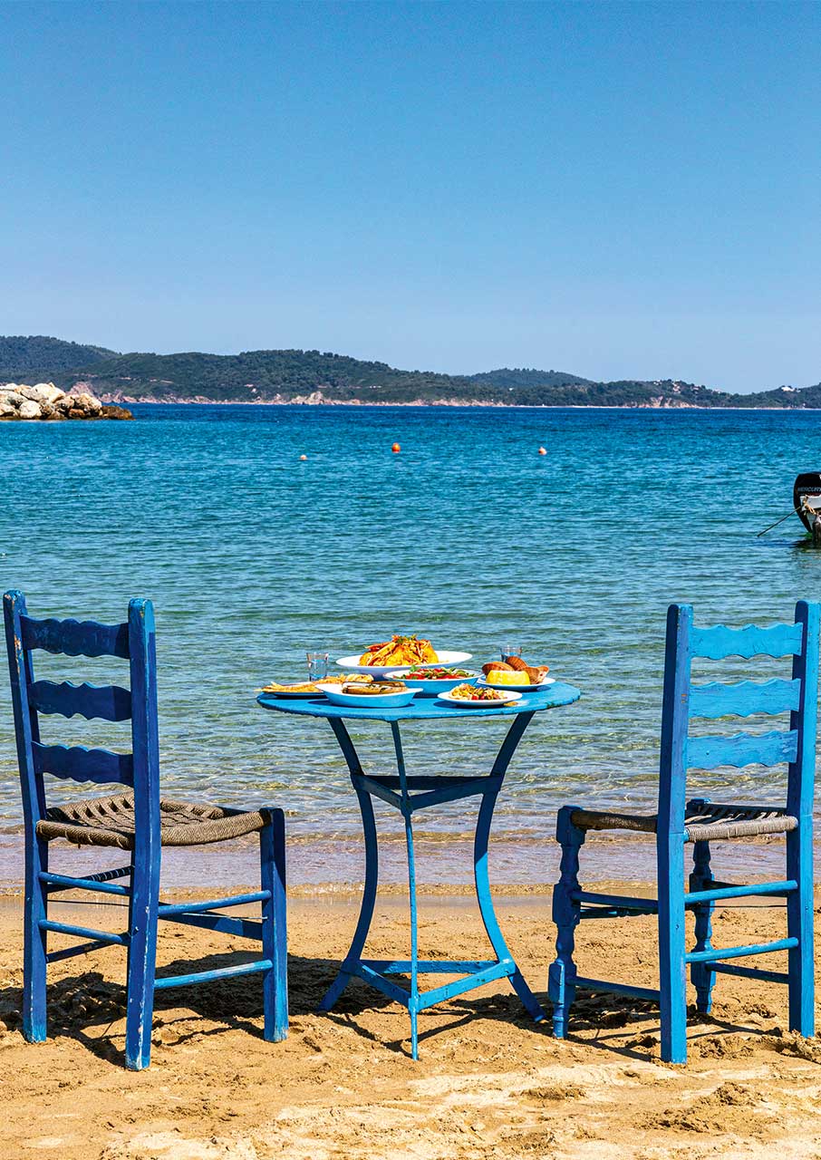 Τα road trips του καλοκαιριού: Νότιο Πήλιο-5