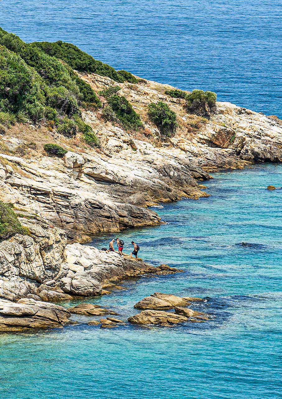 Τα road trips του καλοκαιριού: Κεντρική και Ανατολική Χαλκιδική-3