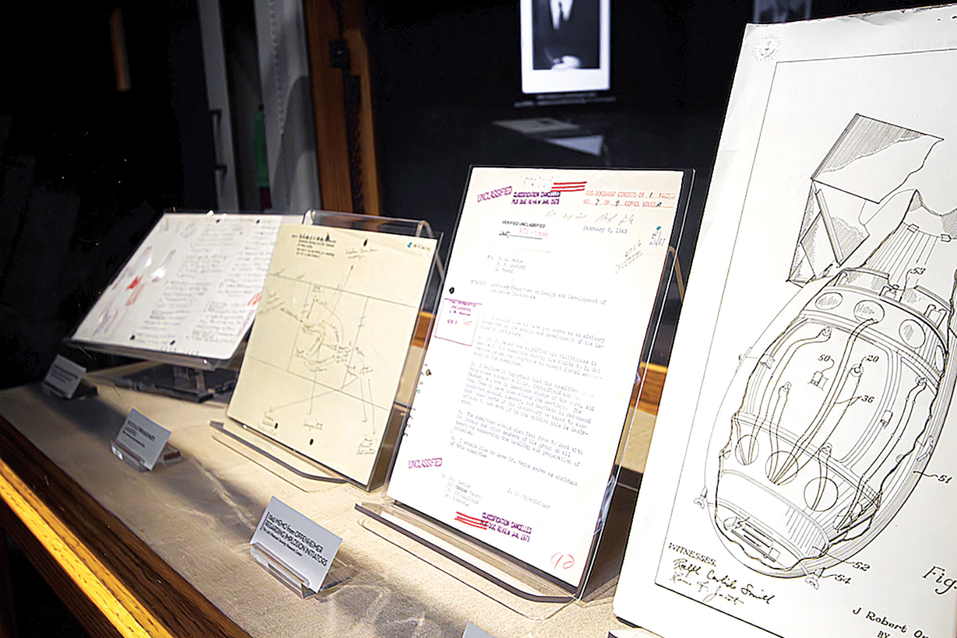 Μουσείο στο λιμάνι των σκλάβων-2