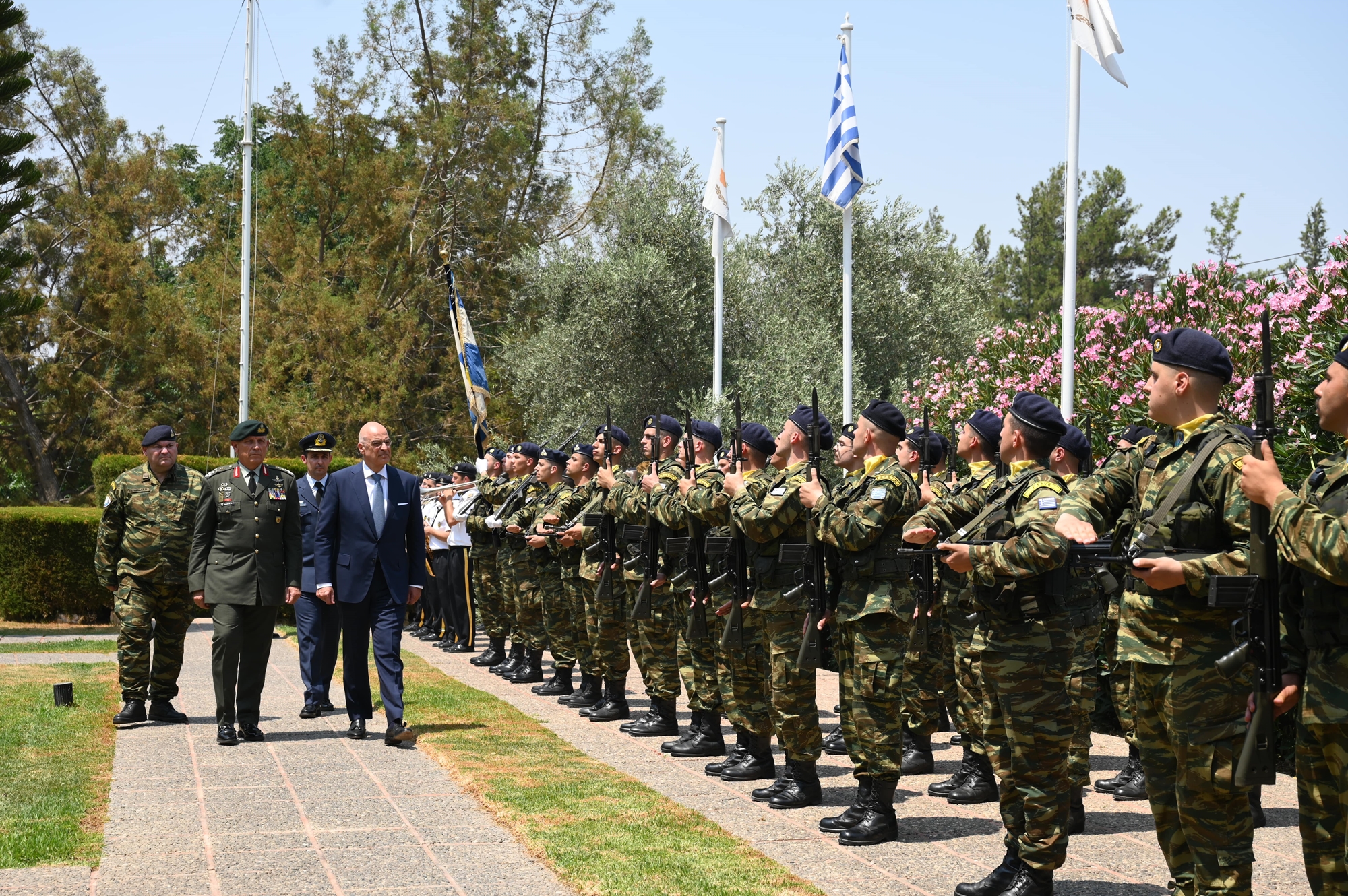 Θετικά μηνύματα από την Αγκυρα-1