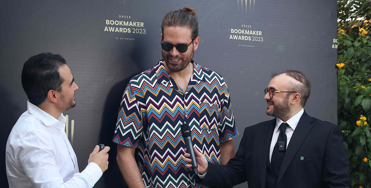 Οι νικητές των Greek Bookmaker Awards by Betarades 2023-4