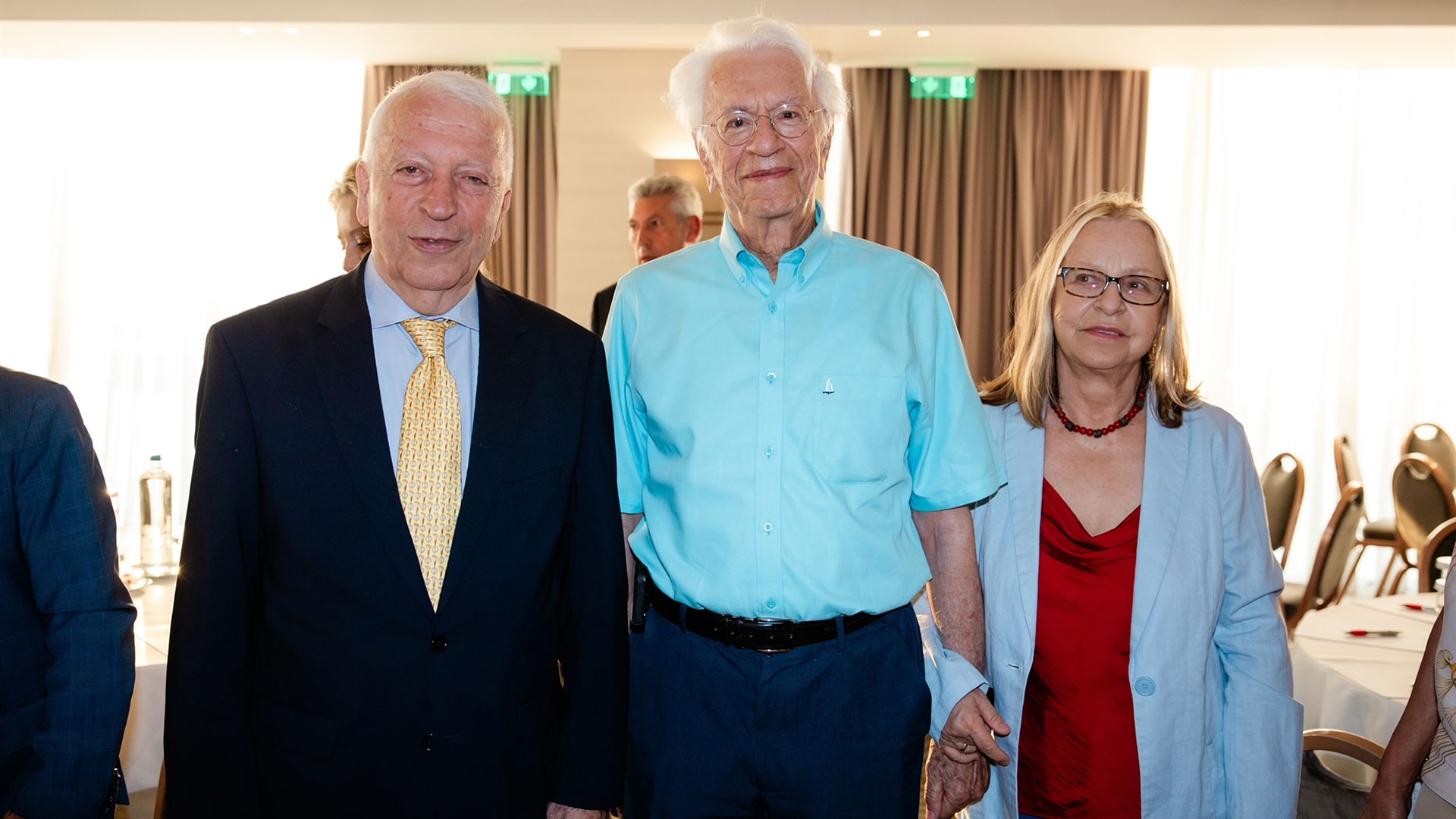 Το νησί της μαστίχας ευωδιάζει ιστορία και πολιτισμό στο 2ο Μεσαιωνικό Φεστιβάλ-3