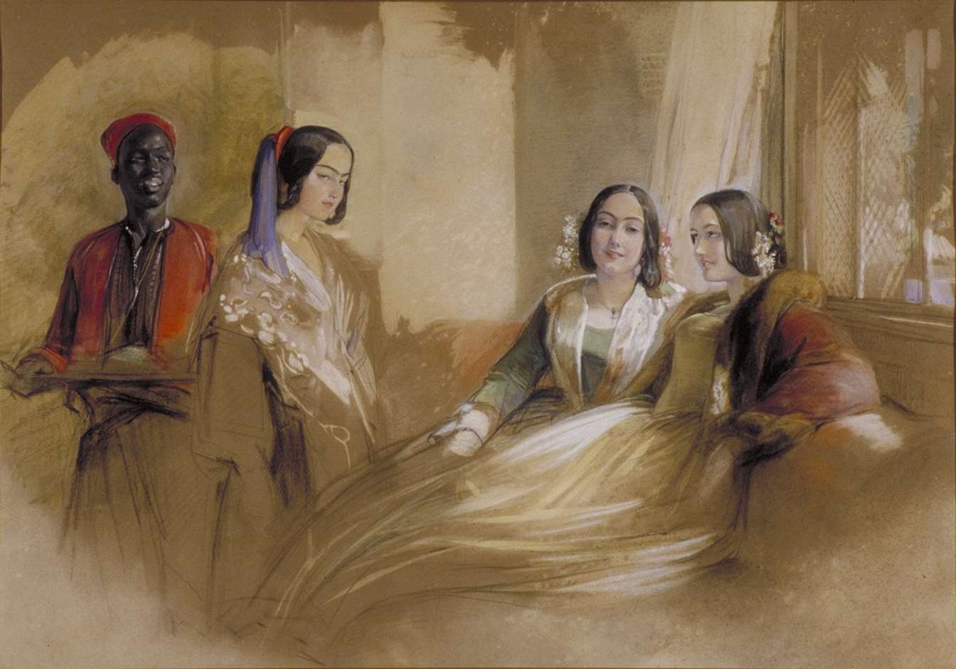 Από τον Βύρωνα ώς τον Κράξτον-2