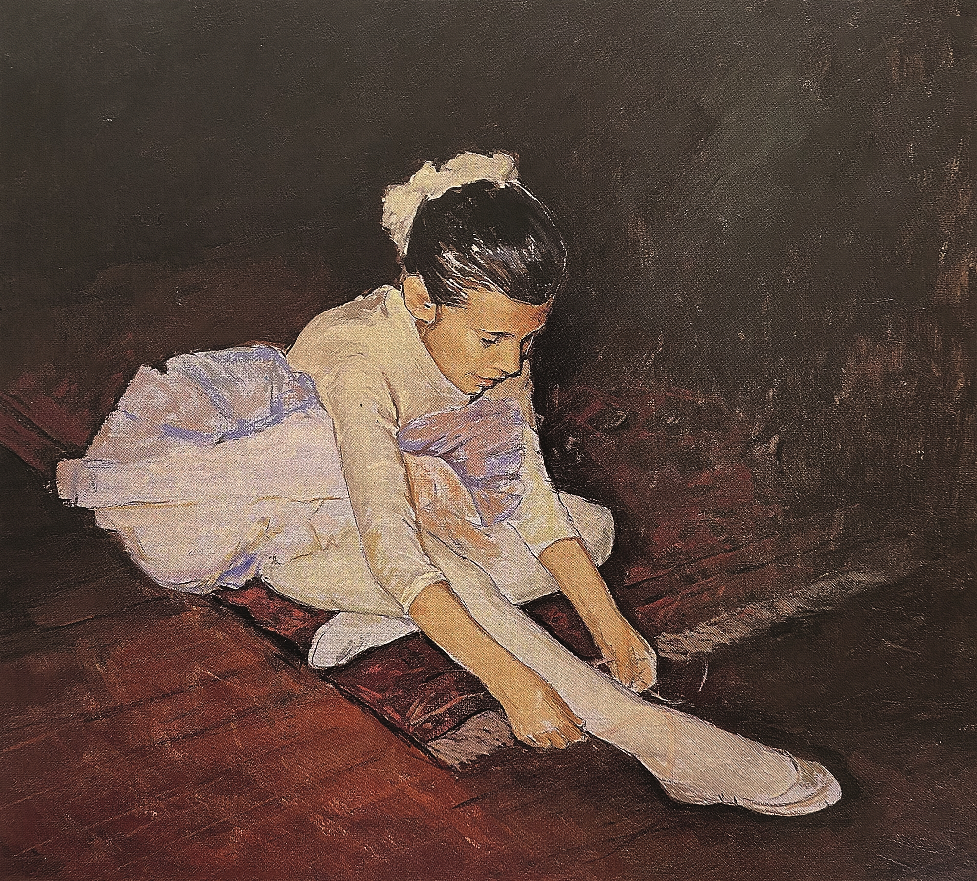 Υφος και ήθος της Γενιάς του 1930-1