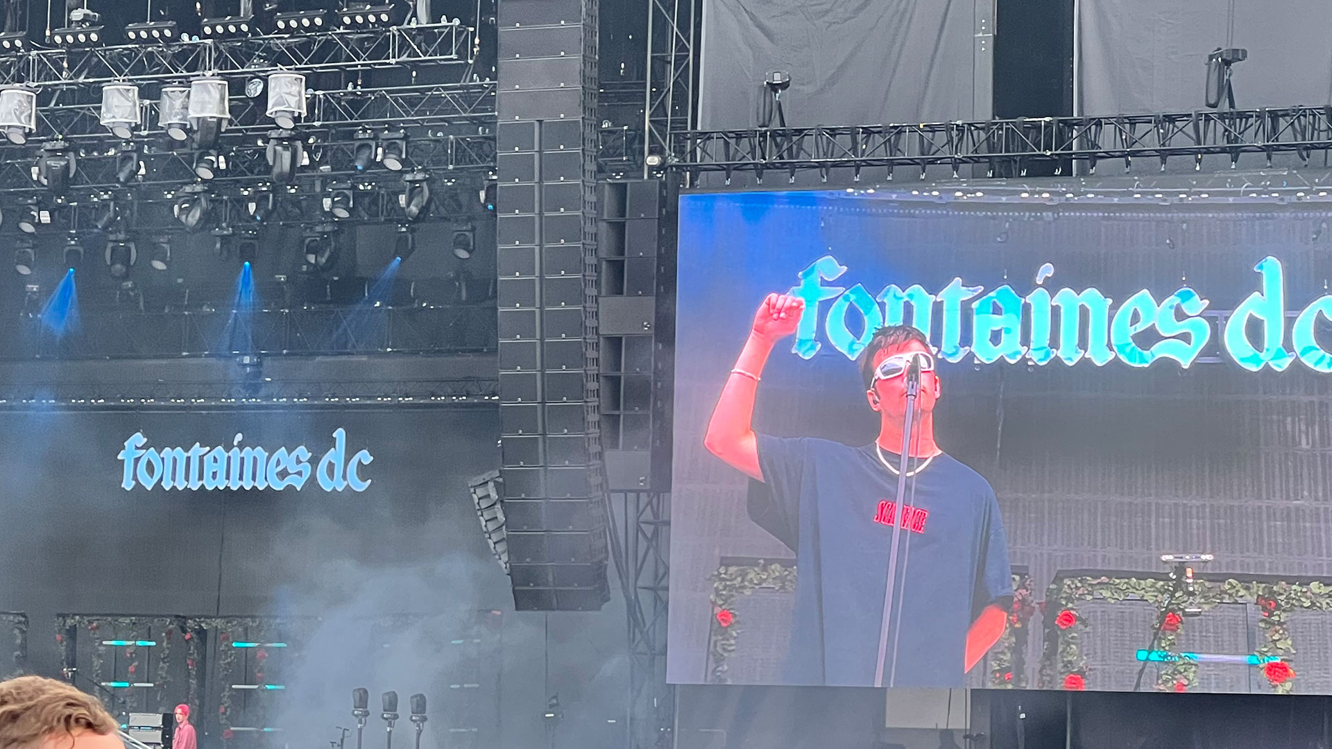 Tι είναι αυτό που κάνει τις συναυλίες τόσο ξεχωριστές;-5