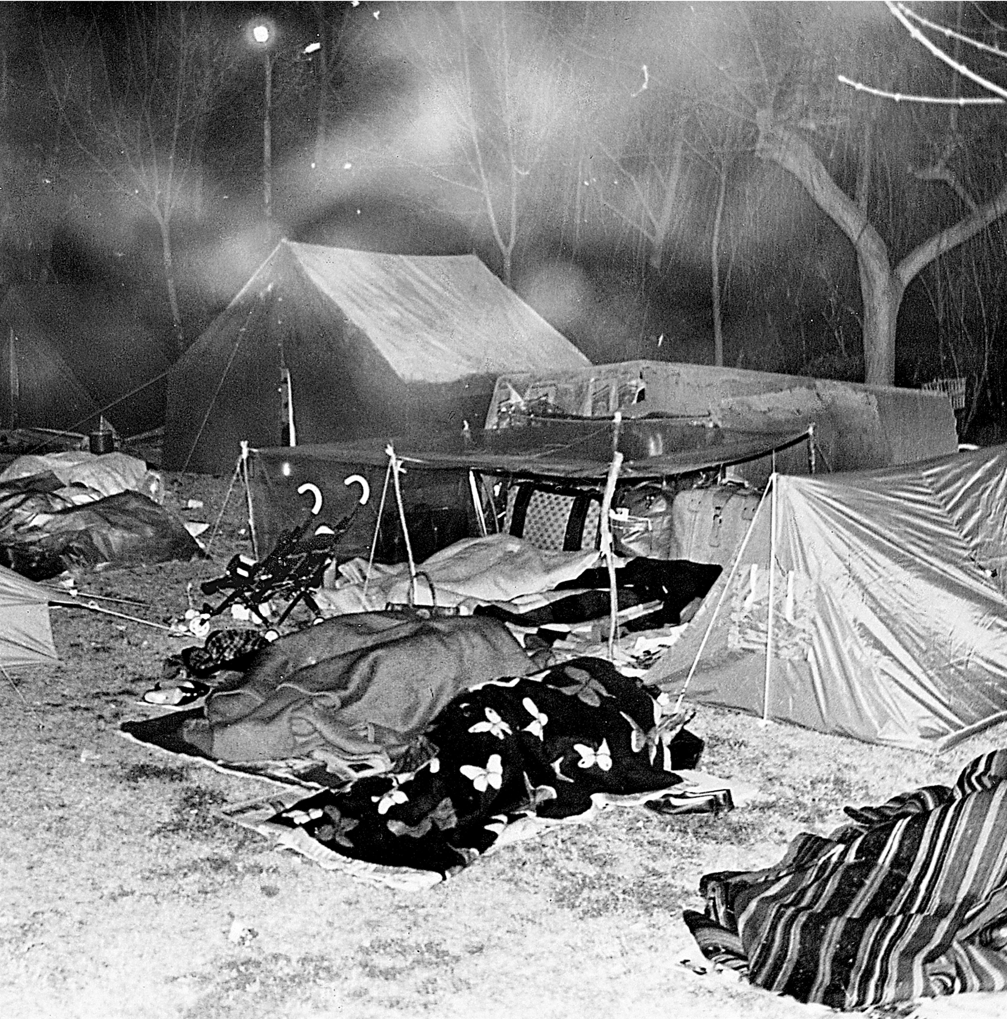 Οταν η Αθήνα σείστηκε από τα Ρίχτερ-2