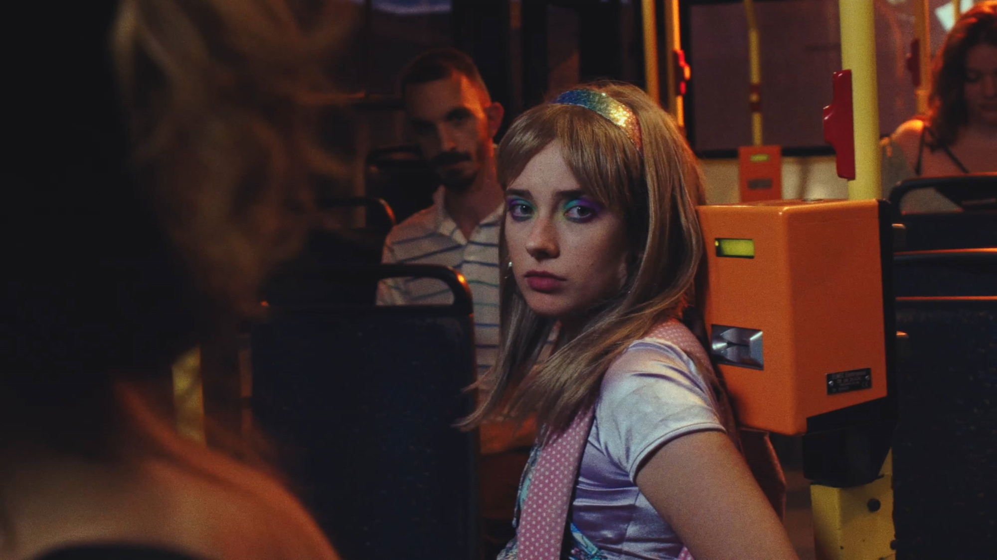 Home Cinema: Ενας «σκακιστής» απέναντι σε αεροπειρατές-2