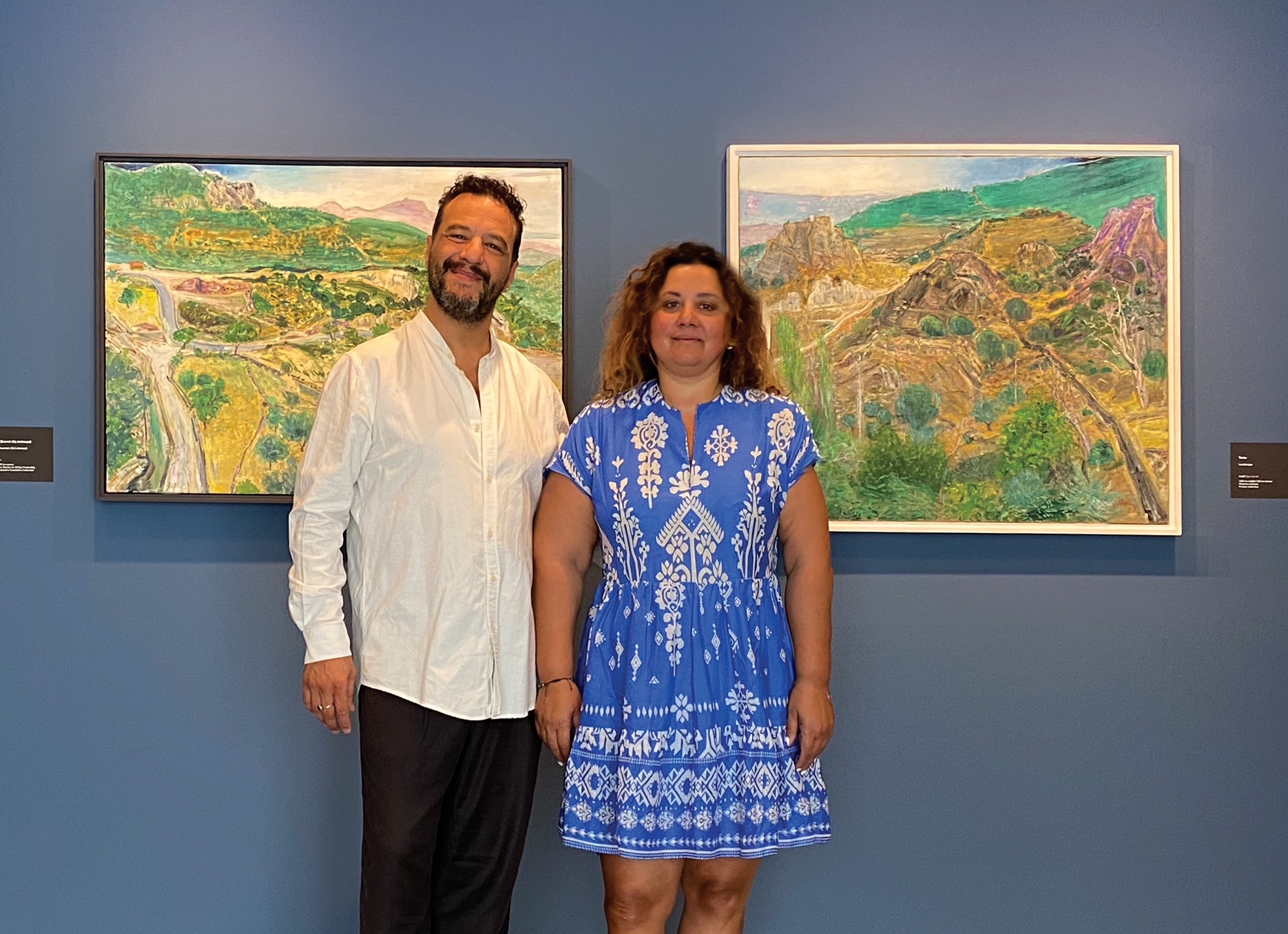 Η Ανδρος τιμά τον Χρόνη Μπότσογλου με μια ωραία αναδρομική-3