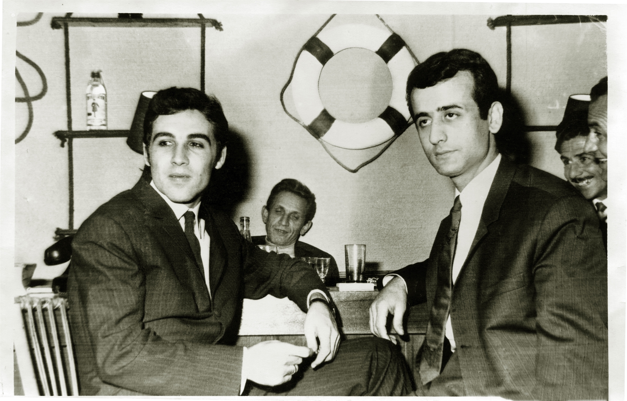 Στην Greektown του Σικάγου-3