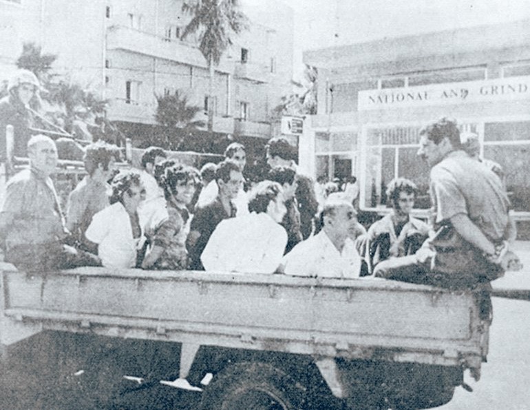 Ο Αργεντινός «αιχμάλωτος» του Αττίλα και η «κατάρα» της ΑΕΛ-1