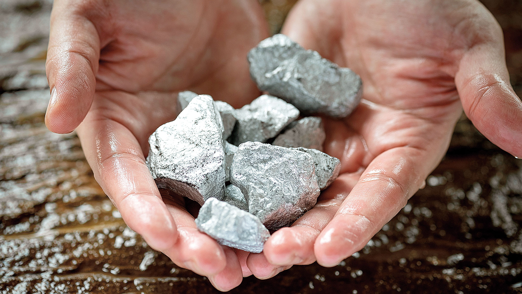 Στο τραπέζι η αξιοποίηση σπάνιων γαιών στην Ελλάδα-1