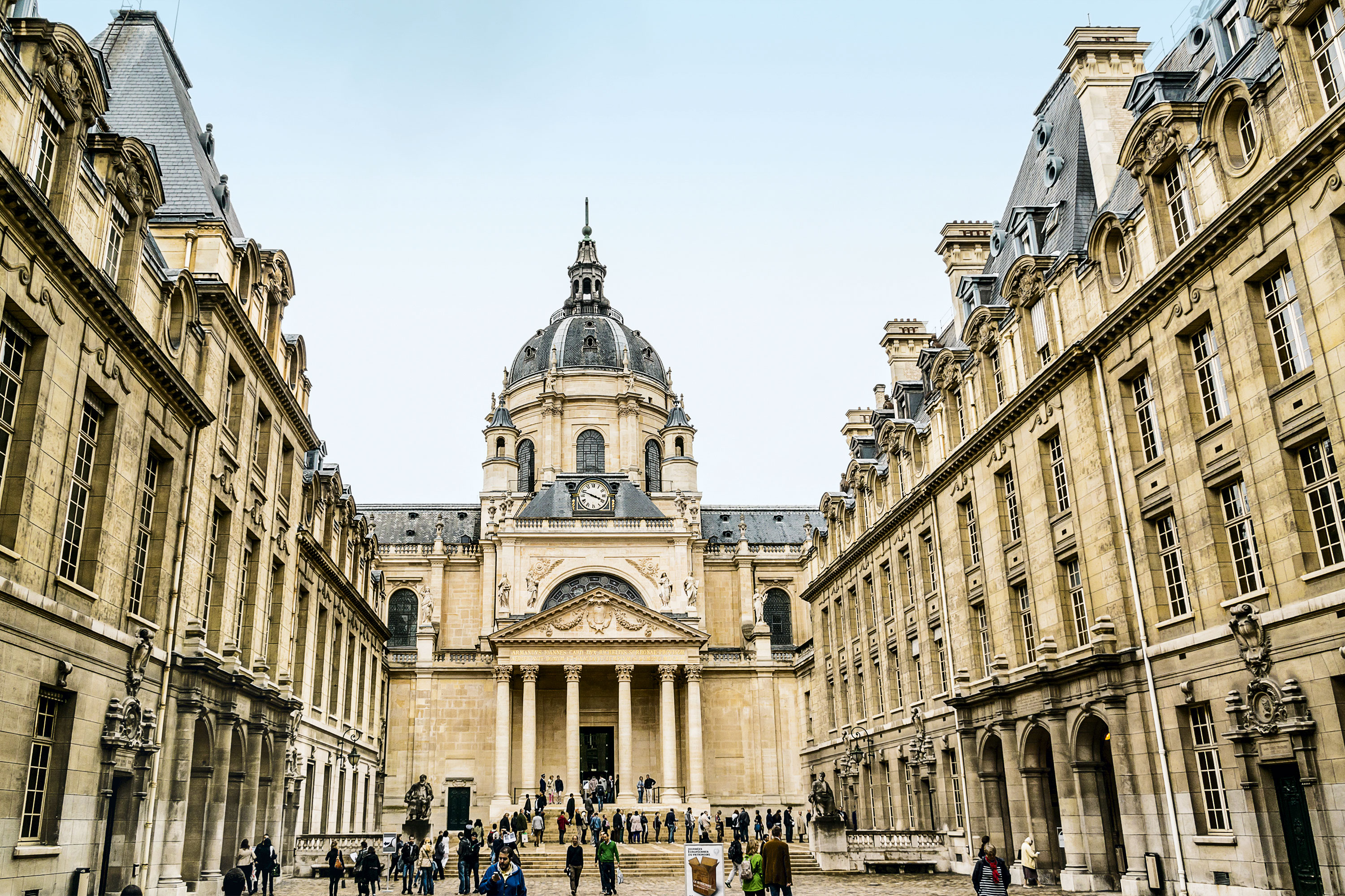 Ο ρόλος της Ελλάδας: Τα παραρτήματα των κορυφαίων ΑΕΙ ανά τον κόσμο-1