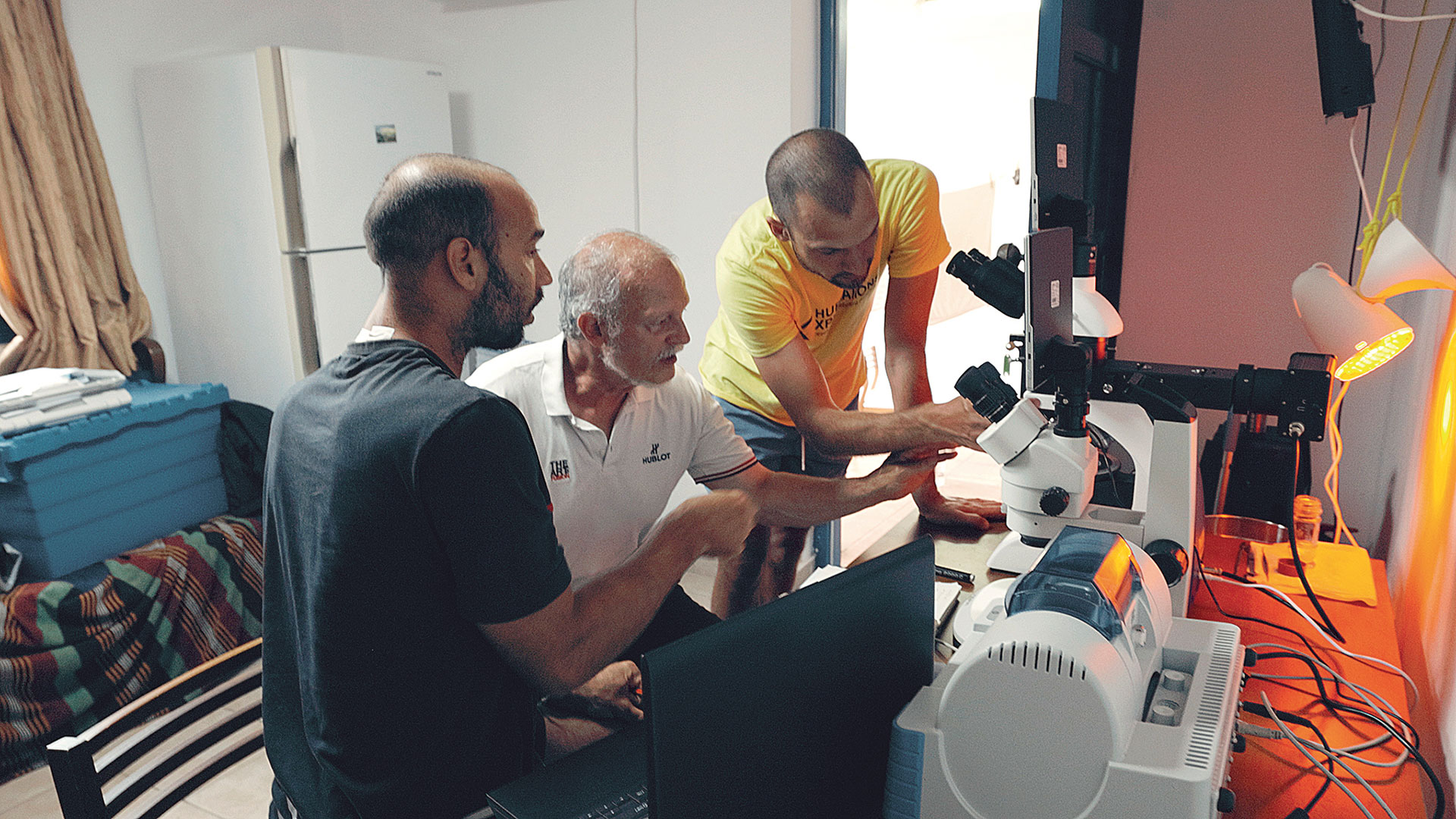 Επιστροφή στα Αντικύθηρα-5