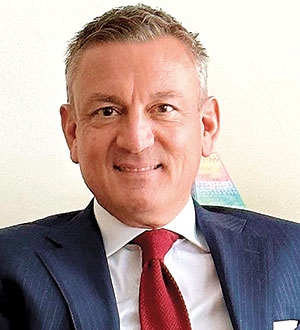 Γιούργκεν Σάαφ στην «Κ»: Το ψηφιακό ευρώ δεν έρχεται να αντικαταστήσει τα μετρητά-1