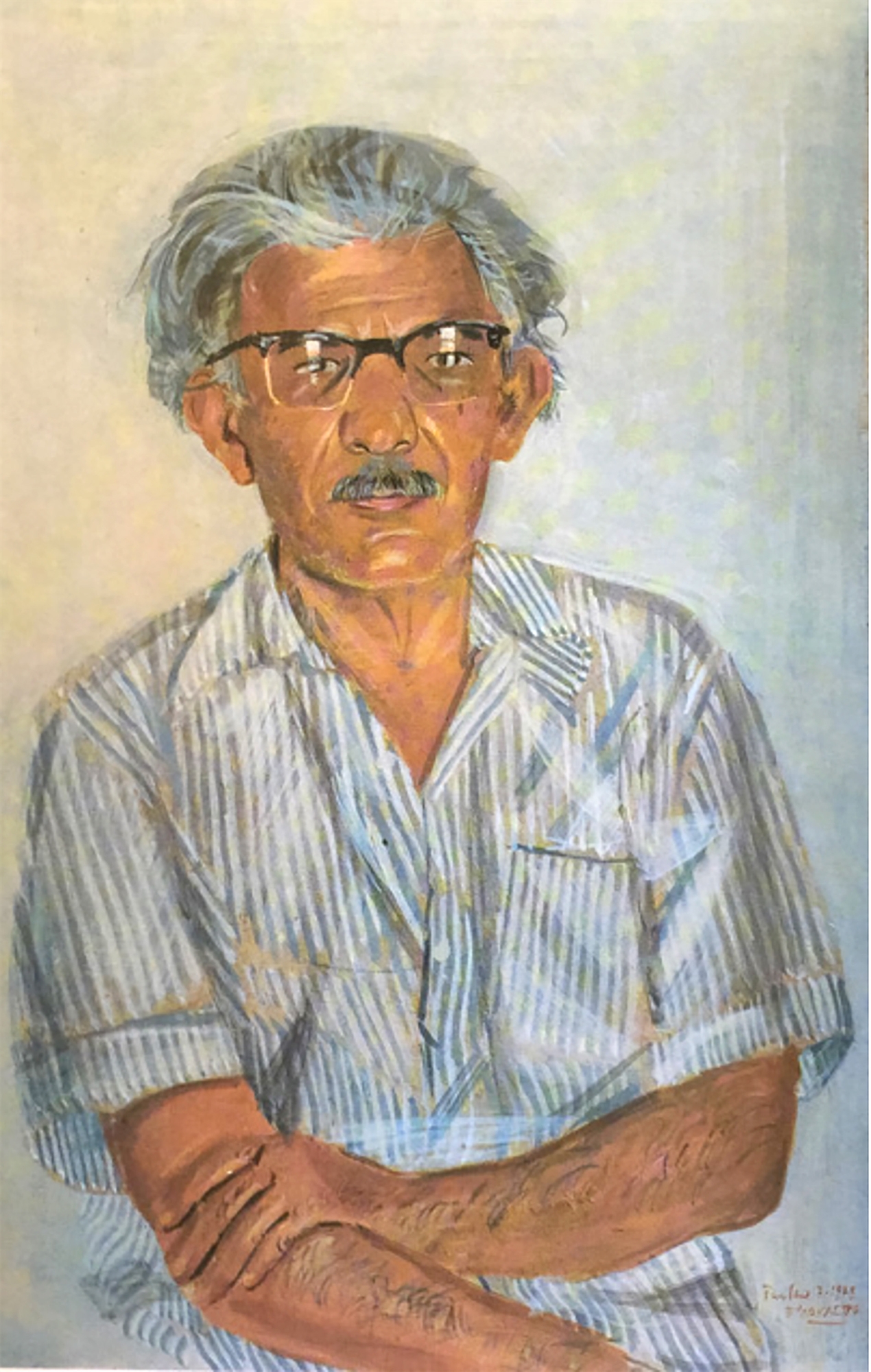 Στον καμβά το τελευταίο ίχνος της Δημοτικής Αγοράς του Πειραιά-1