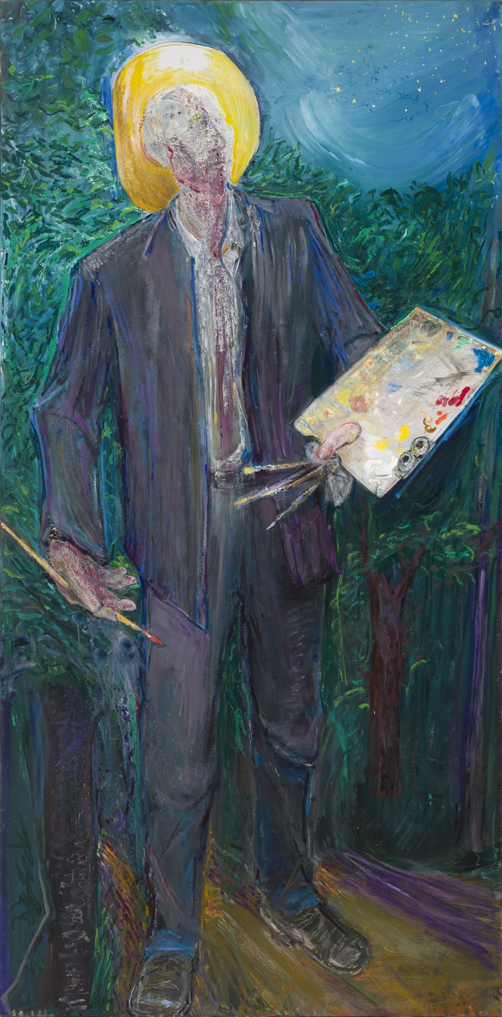 Χρόνης Μπότσογλου: Συνθέτης ανθρώπινης μορφής-1