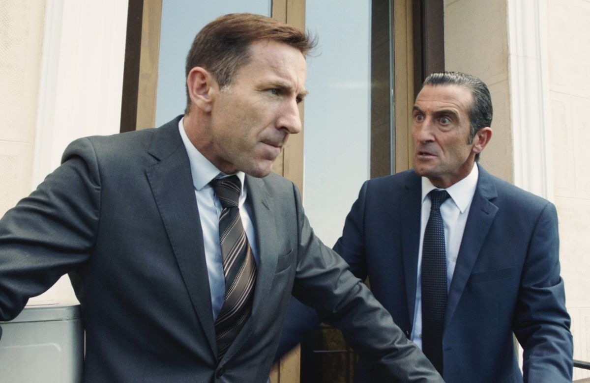 Home Cinema: Δράση με «μαύρη» κουλτούρα και βίντατζ πινελιές-1