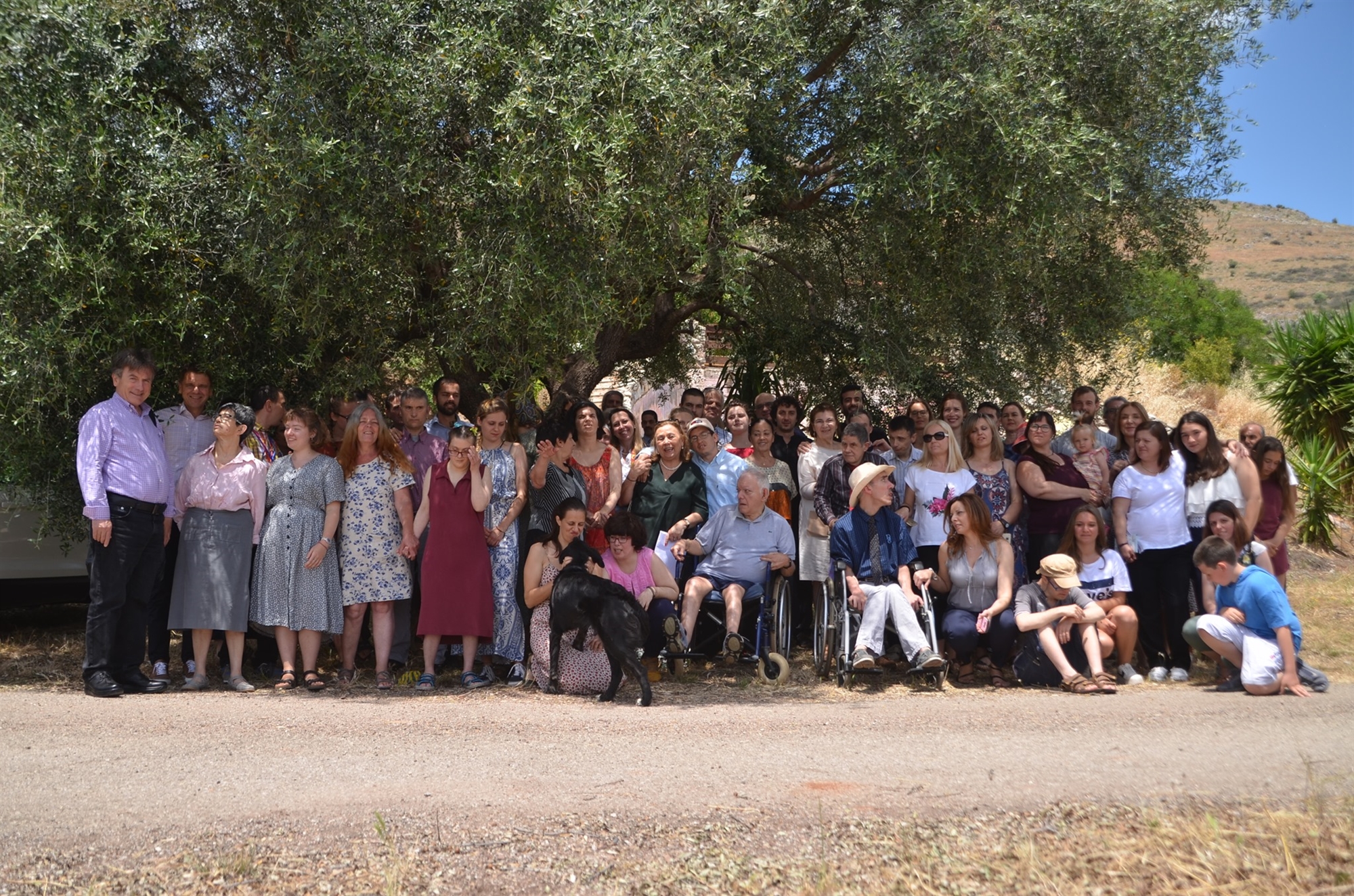 Εστία «Aγιος Νικόλαος» στο Γαλαξίδι: ο φορέας που διδάσκει συμπερίληψη 30 χρόνια-2