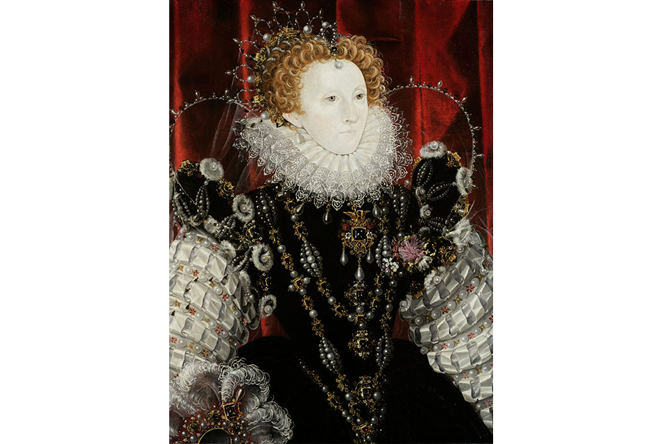 Το φως της Νάπολης στο Παρίσι, αριστουργήματα στο Λούβρο-5